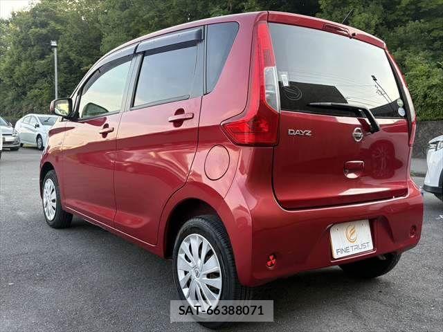 Nissan DAYZ 2016-01 7453904-20