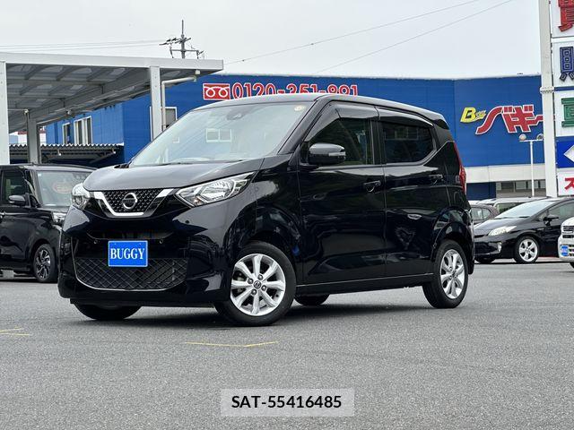 Nissan DAYZ 2019-11 7453878-0