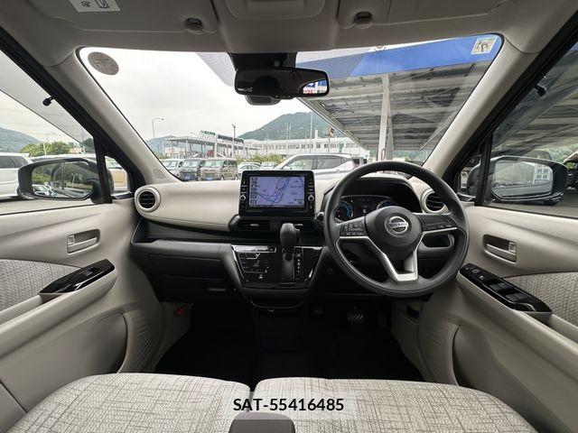 Nissan DAYZ 2019-11 7453878-12