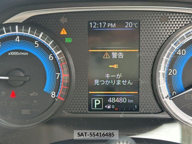 Nissan DAYZ 2019-11 7453878-14