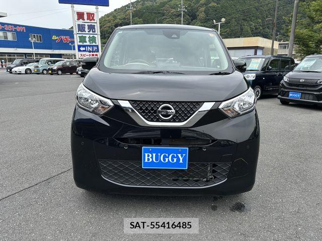 Nissan DAYZ 2019-11 7453878-1