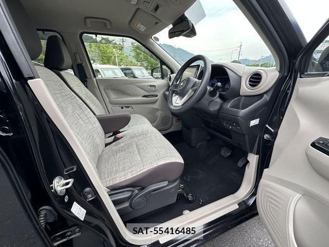 Nissan DAYZ 2019-11 7453878-26