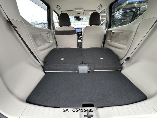 Nissan DAYZ 2019-11 7453878-29