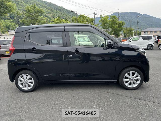 Nissan DAYZ 2019-11 7453878-3
