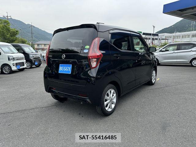 Nissan DAYZ 2019-11 7453878-4