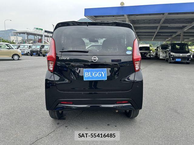 Nissan DAYZ 2019-11 7453878-5