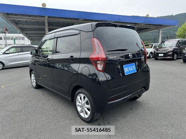 Nissan DAYZ 2019-11 7453878-6