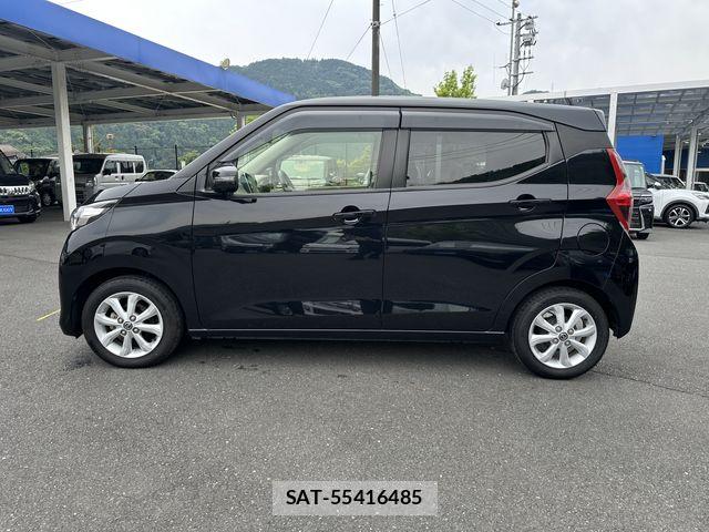 Nissan DAYZ 2019-11 7453878-7