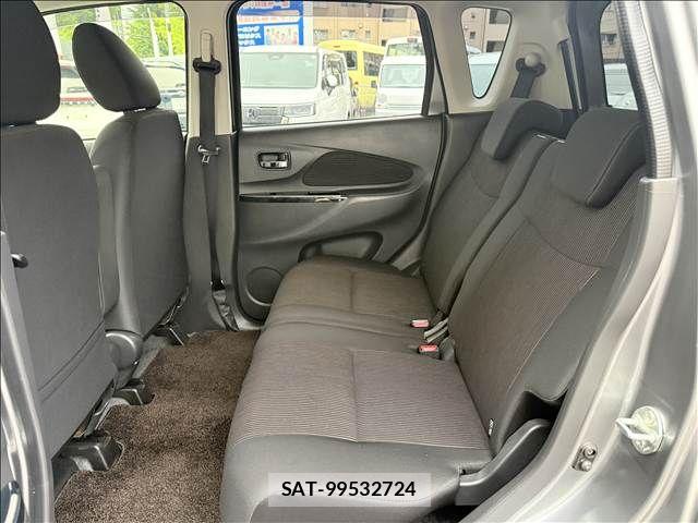 Nissan DAYZ 2017-03 7453901-9