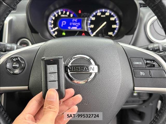 Nissan DAYZ 2017-03 7453901-17