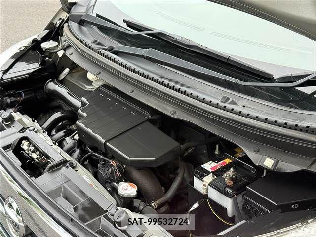 Nissan DAYZ 2017-03 7453901-19