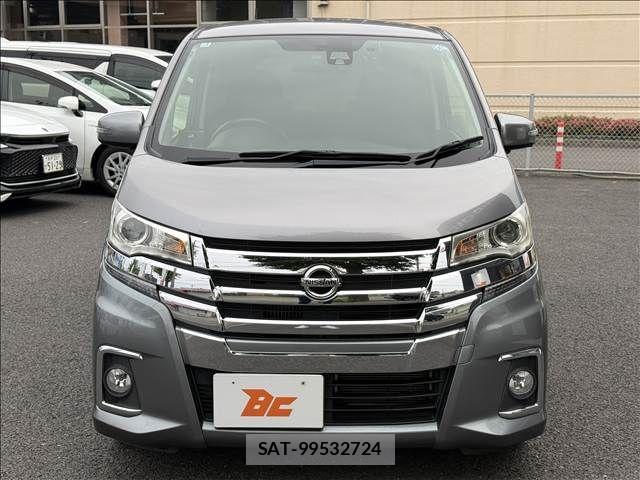 Nissan DAYZ 2017-03 7453901-20