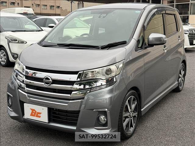 Nissan DAYZ 2017-03 7453901-21