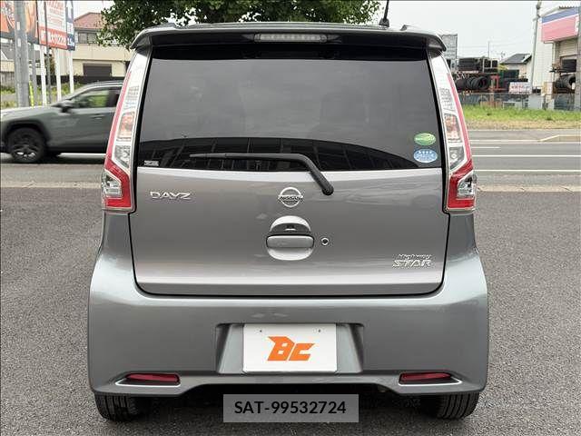 Nissan DAYZ 2017-03 7453901-22