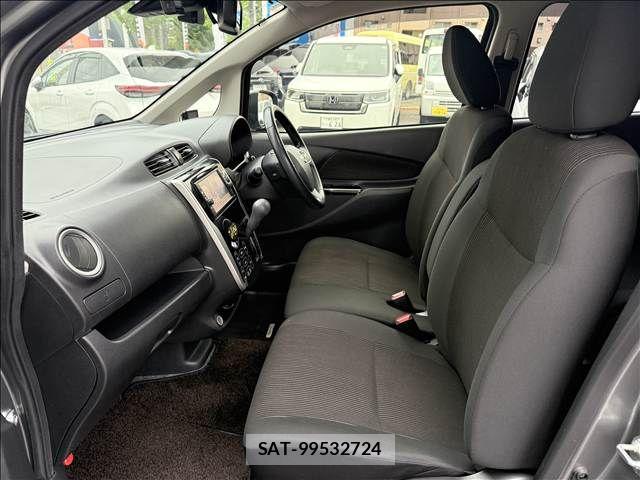 Nissan DAYZ 2017-03 7453901-24