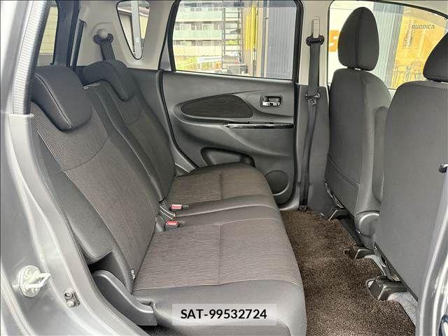 Nissan DAYZ 2017-03 7453901-25