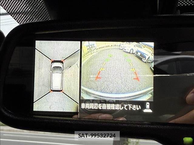 Nissan DAYZ 2017-03 7453901-3