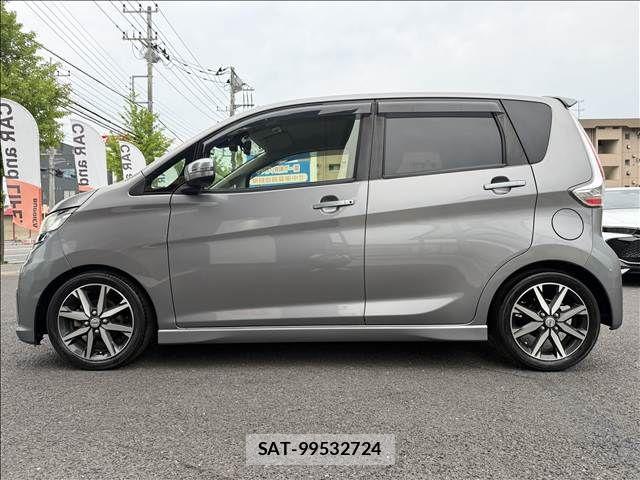 Nissan DAYZ 2017-03 7453901-5