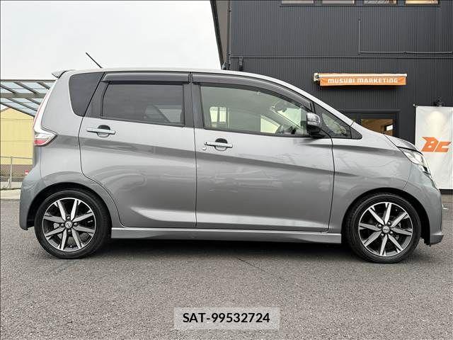 Nissan DAYZ 2017-03 7453901-6