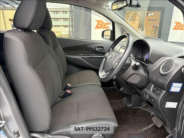 Nissan DAYZ 2017-03 7453901-8
