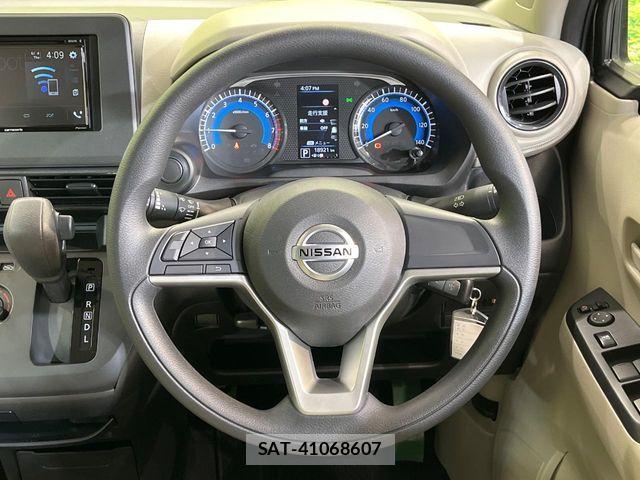 Nissan DAYZ 2022-11 7453874-10