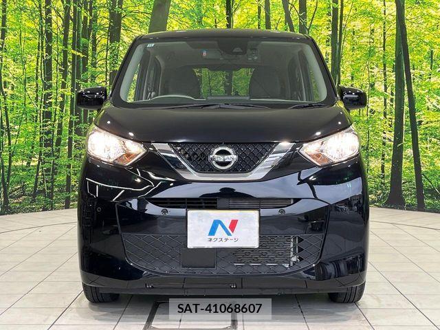 Nissan DAYZ 2022-11 7453874-13