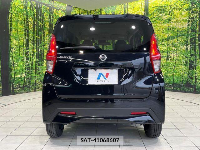 Nissan DAYZ 2022-11 7453874-14