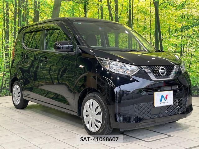 Nissan DAYZ 2022-11 7453874-15