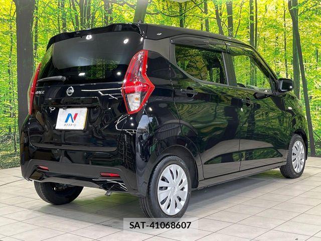Nissan DAYZ 2022-11 7453874-16