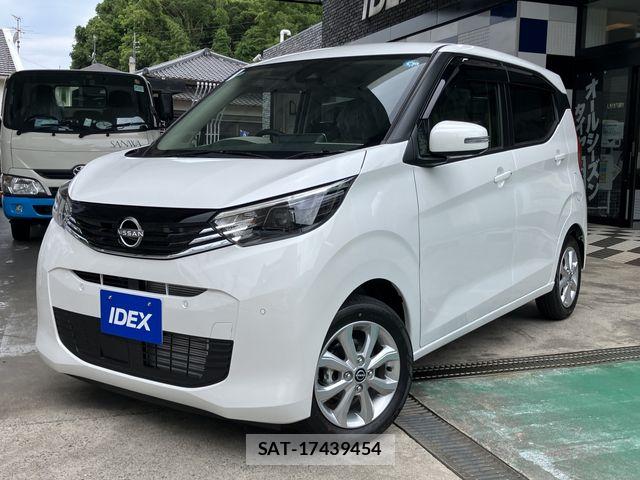 Nissan DAYZ 2026-03 7453852-0