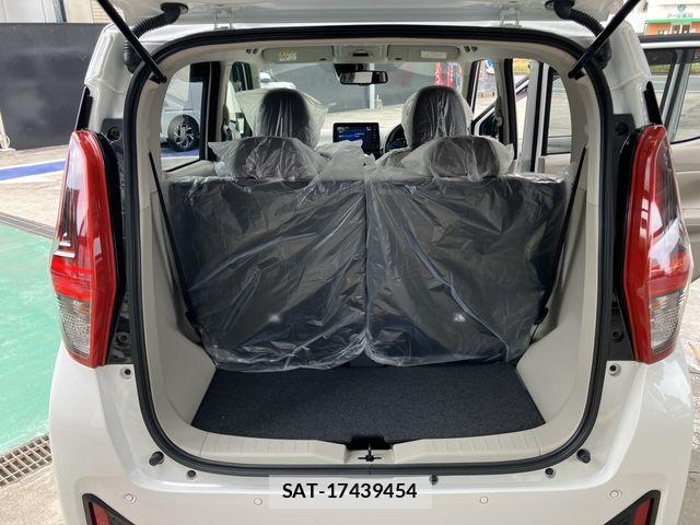 Nissan DAYZ 2026-03 7453852-12