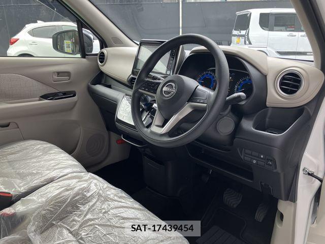 Nissan DAYZ 2026-03 7453852-1