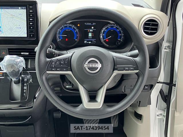 Nissan DAYZ 2026-03 7453852-20