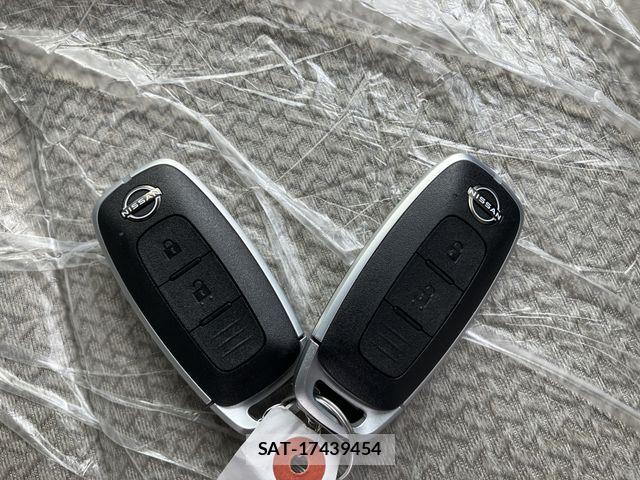 Nissan DAYZ 2026-03 7453852-27