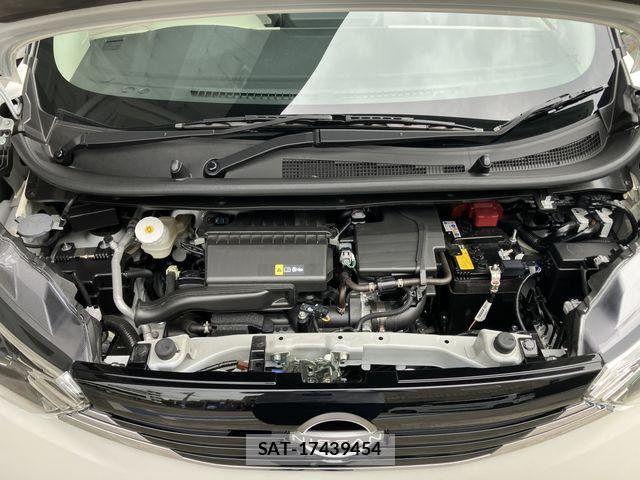Nissan DAYZ 2026-03 7453852-28