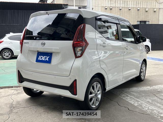 Nissan DAYZ 2026-03 7453852-2