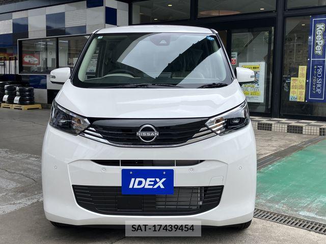 Nissan DAYZ 2026-03 7453852-3