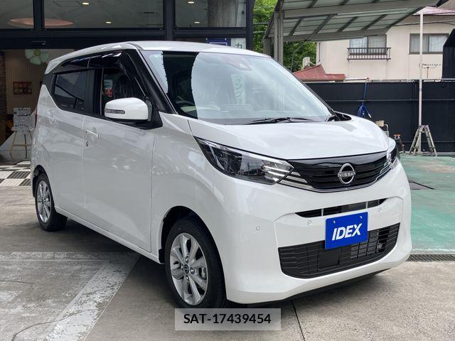 Nissan DAYZ 2026-03 7453852-4