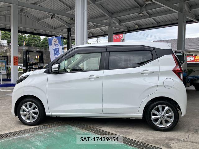 Nissan DAYZ 2026-03 7453852-6