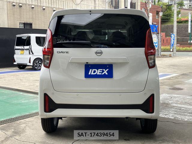 Nissan DAYZ 2026-03 7453852-7
