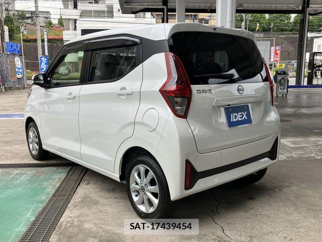 Nissan DAYZ 2026-03 7453852-8