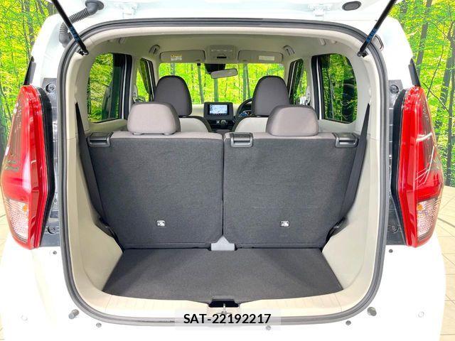 Nissan DAYZ 2019-11 7500211-9