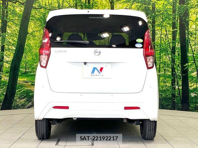 Nissan DAYZ 2019-11 7500211-14
