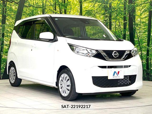 Nissan DAYZ 2019-11 7500211-15