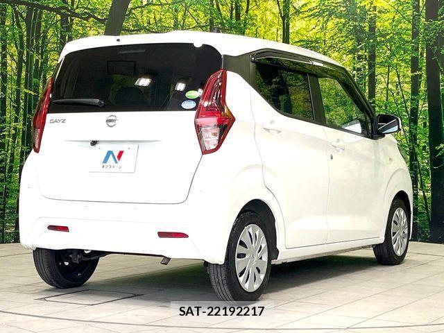 Nissan DAYZ 2019-11 7500211-16