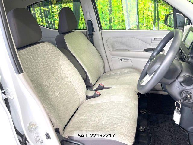 Nissan DAYZ 2019-11 7500211-7