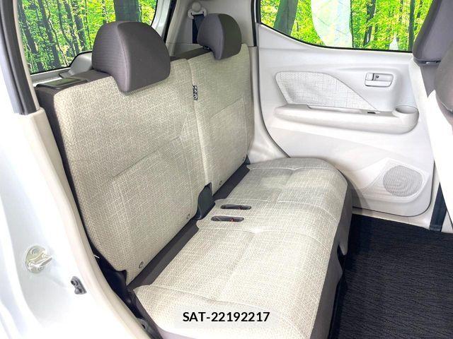 Nissan DAYZ 2019-11 7500211-8
