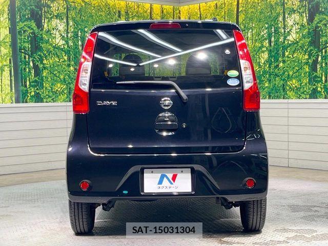 Nissan DAYZ 2017-04 7500217-14