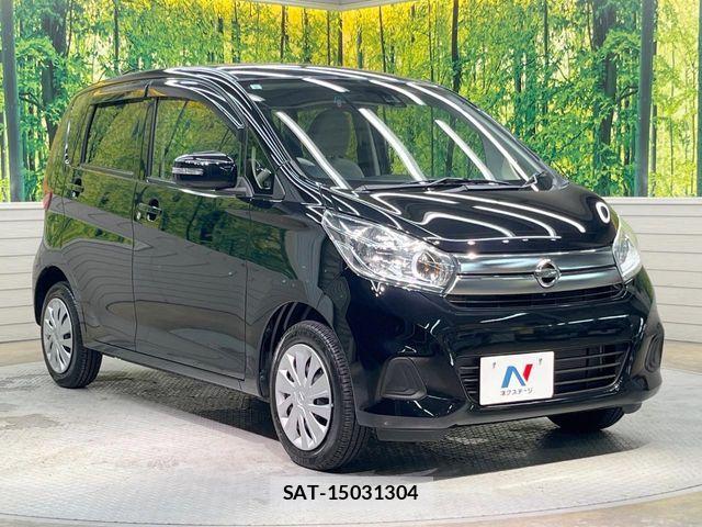 Nissan DAYZ 2017-04 7500217-15