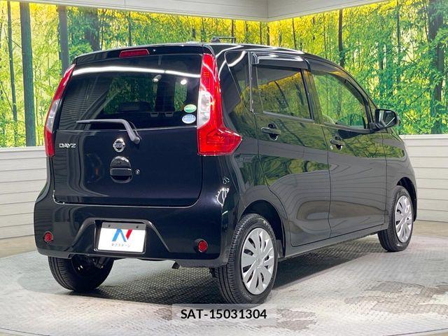 Nissan DAYZ 2017-04 7500217-16
